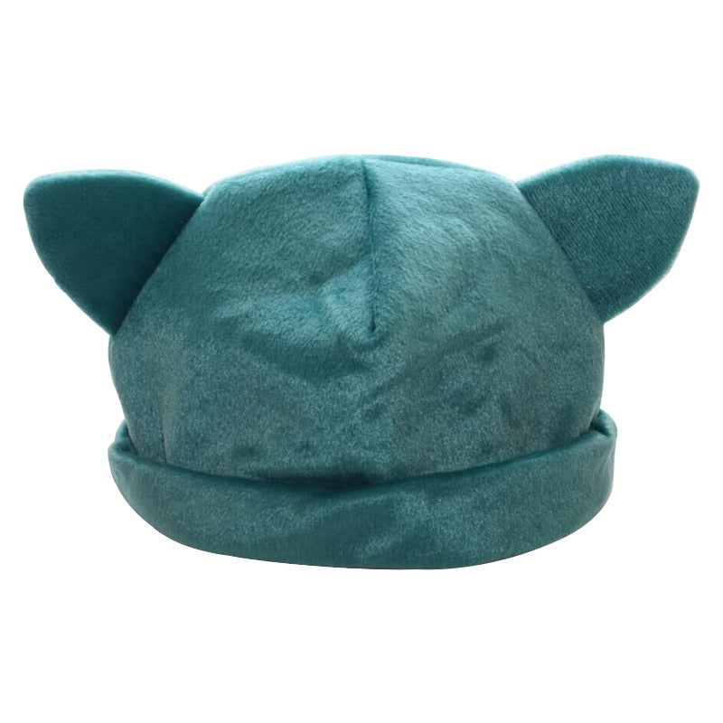 Touquinha Snorlax, O Pokémon