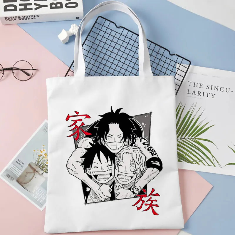 ECOBAG ONE PIECE SIMPLE