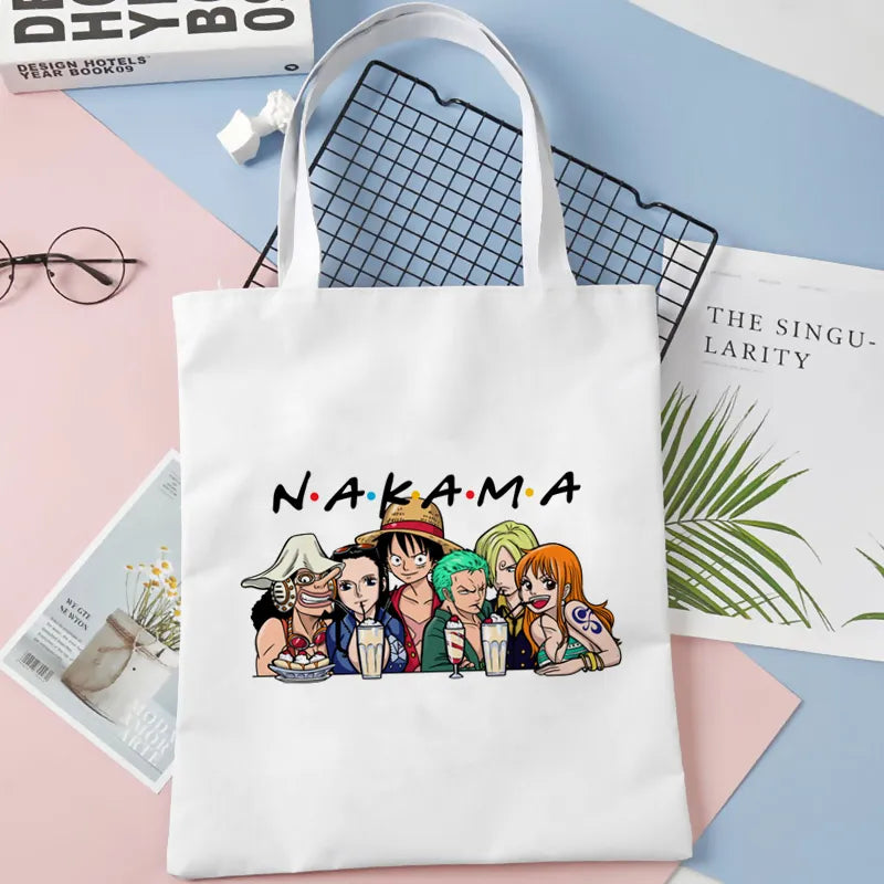 ECOBAG ONE PIECE SIMPLE