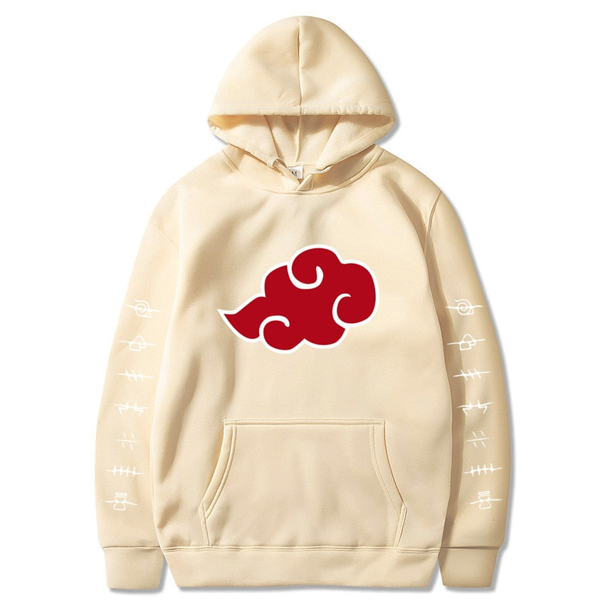 Moletom Akatsuki Simple
