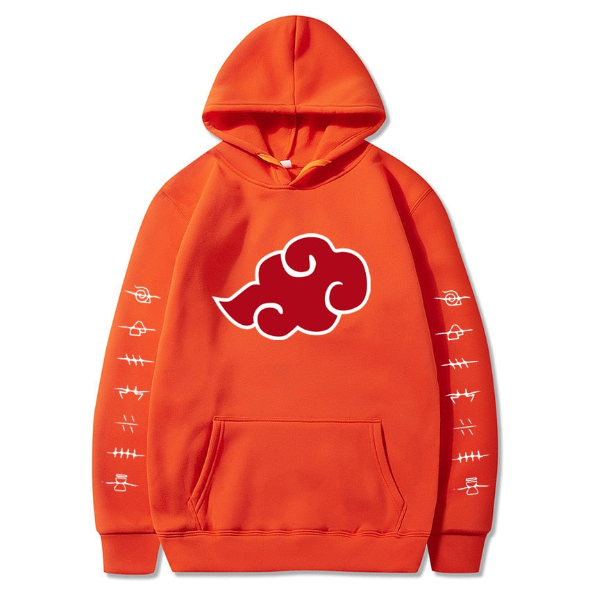 Moletom Akatsuki Simple