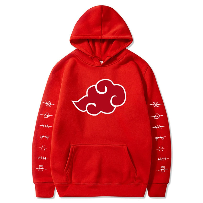 Moletom Akatsuki Simple