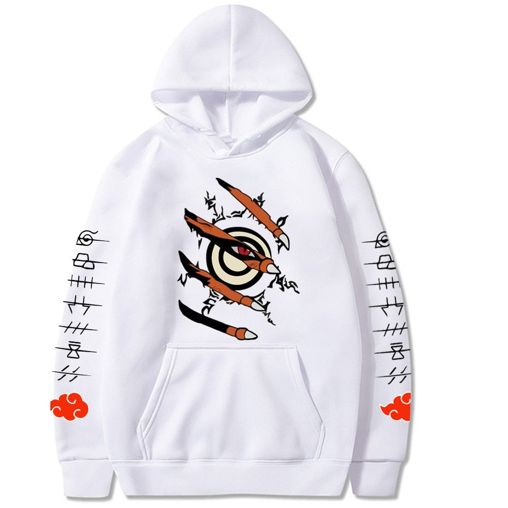 Moletom Marca, Kurama