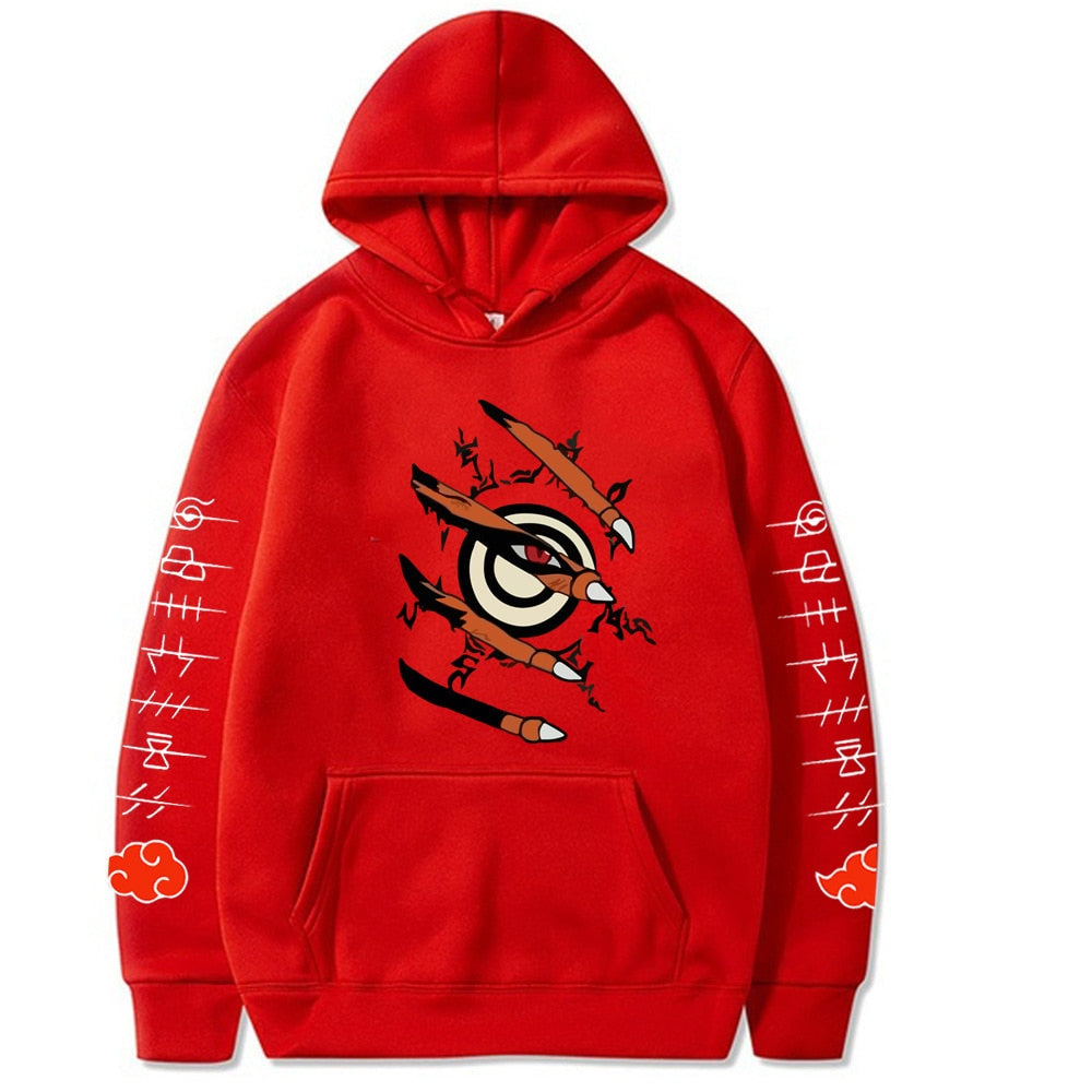 Moletom Marca, Kurama