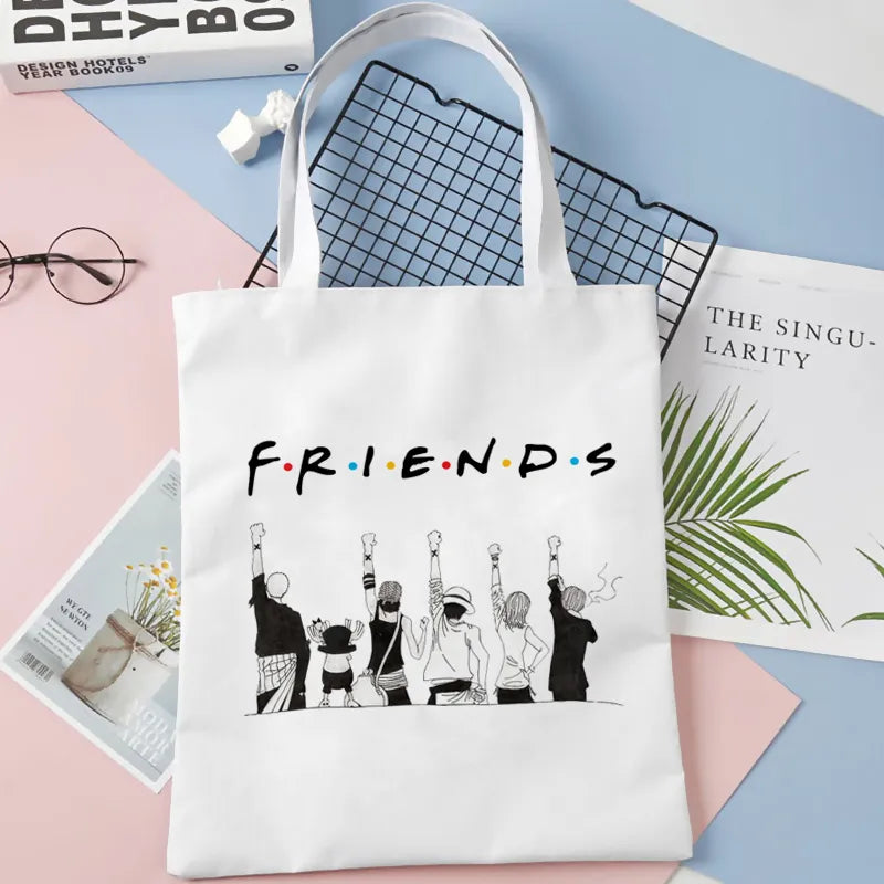 ECOBAG ONE PIECE SIMPLE