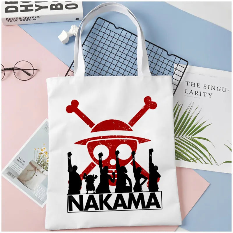 ECOBAG ONE PIECE SIMPLE
