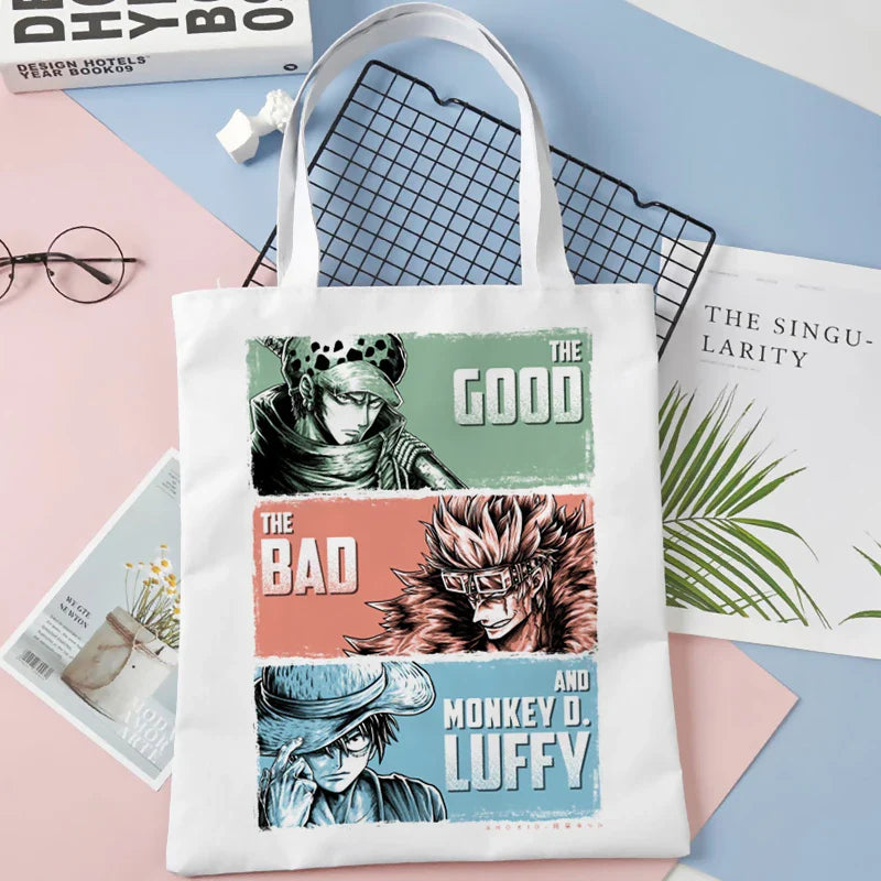 ECOBAG ONE PIECE SIMPLE