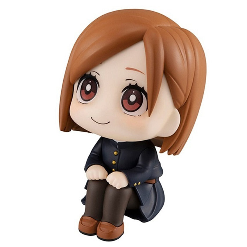 Chibi Jujutsu Kaisen 10cm
