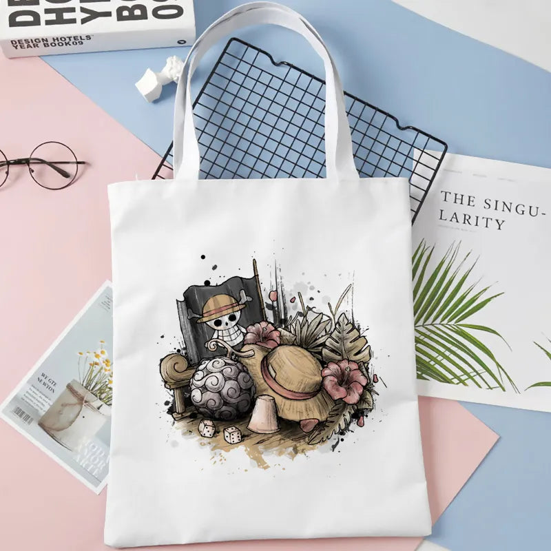 ECOBAG ONE PIECE SIMPLE