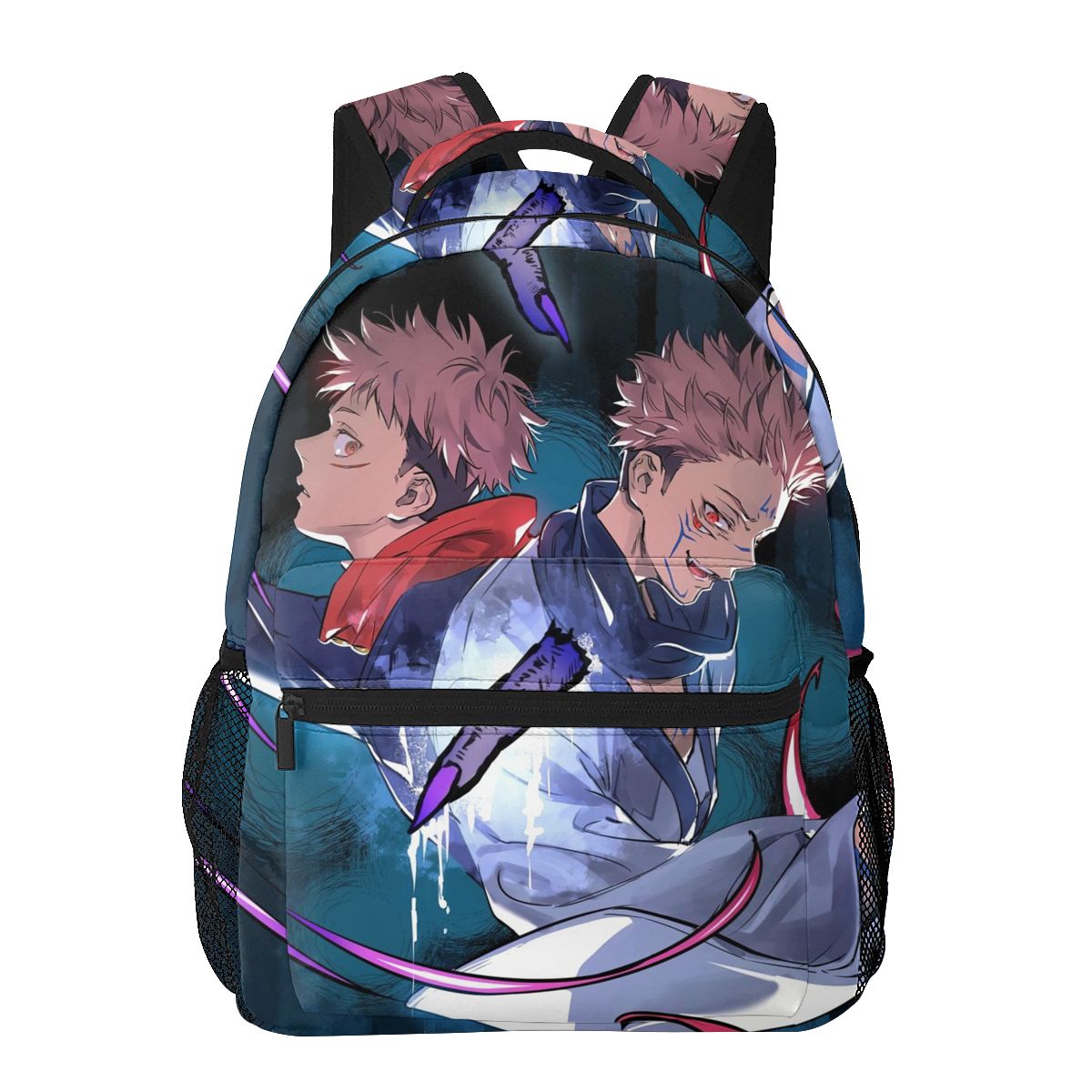 MOCHILA - JUJUSTU