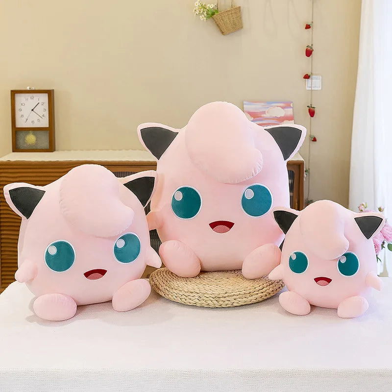 Pelúcia Jigglypuff