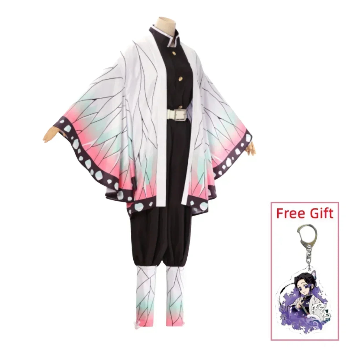 FANTASIA INFANTIL SHINOBU