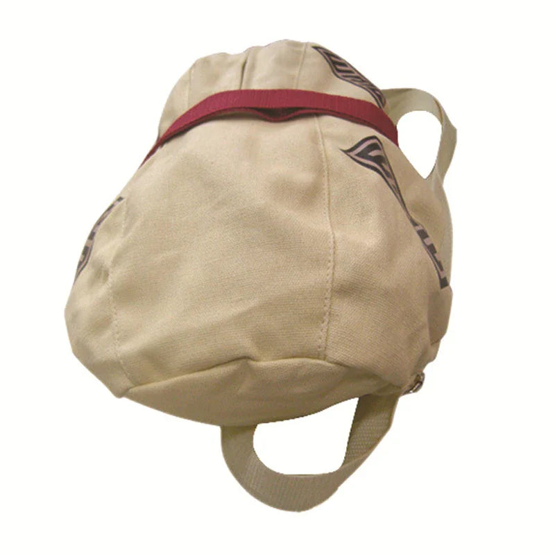 MOCHILA - CABAÇA DE AREIA (GAARA)