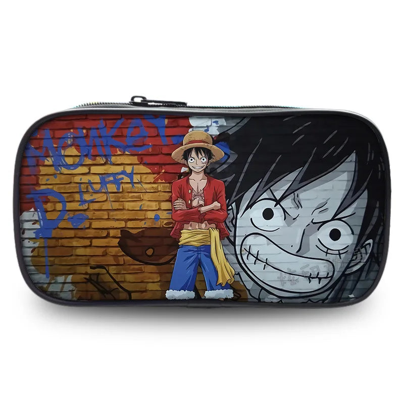 ESTOJO - ONE PIECE