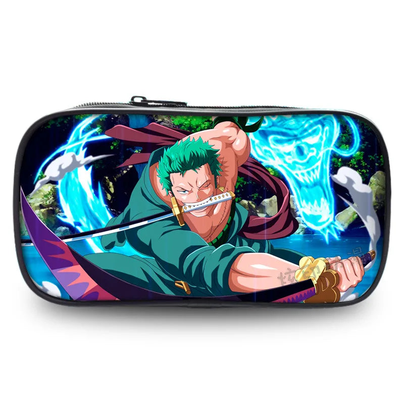 ESTOJO - ONE PIECE