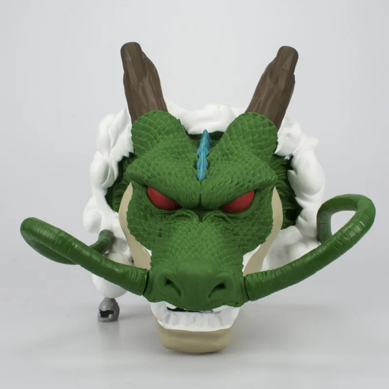 MODELO DE DECORAÇÃO - DRAGON BALL SHENLONG
