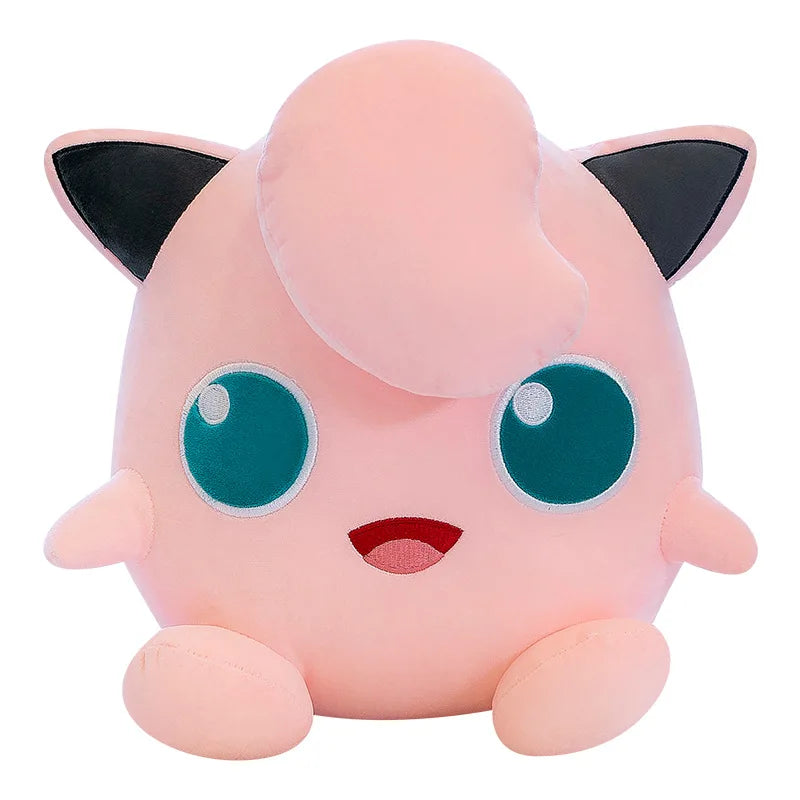 Pelúcia Jigglypuff