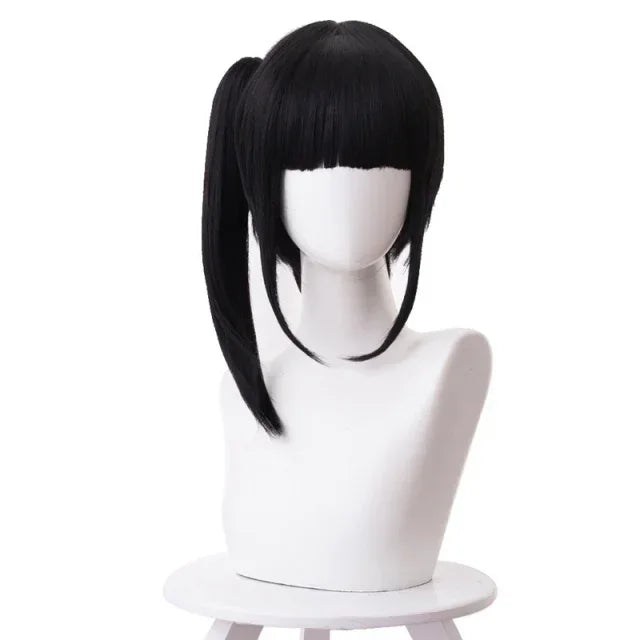 Fantasia Cosplay Adulto Kanao Tsuyuri