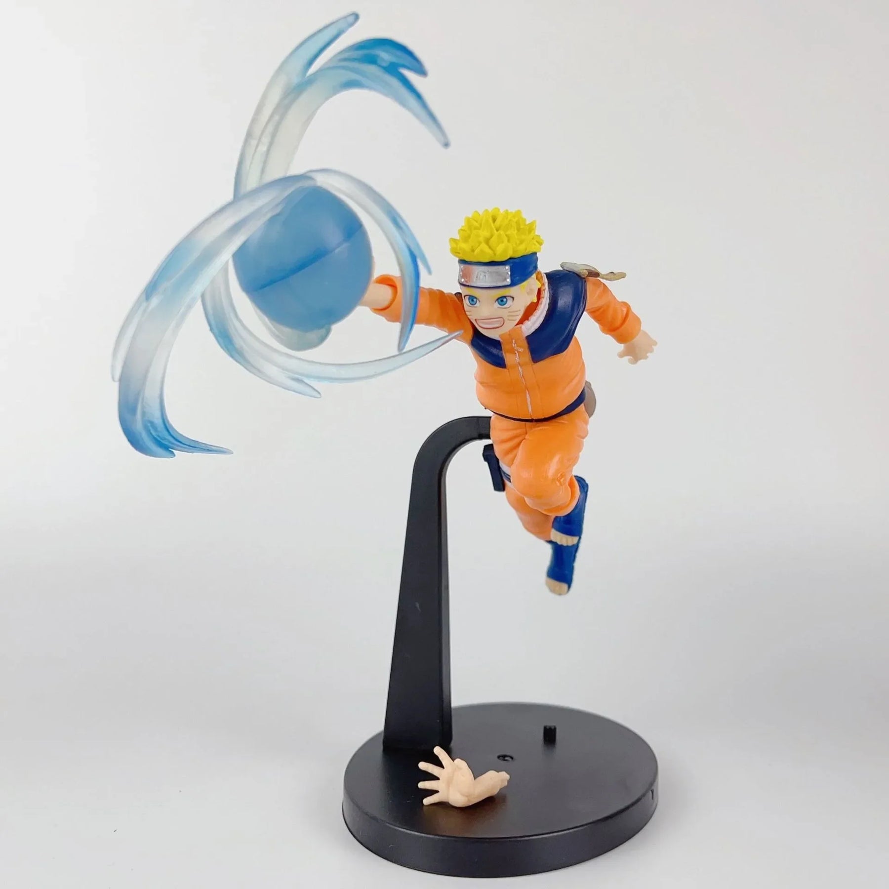 BONECOS - NARUTO E SASUKE (CLASSICO)