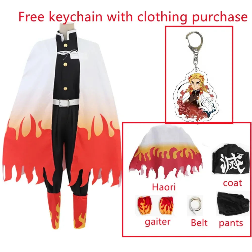 FANTASIA INFANTIL RENGOKU KYOUJUROU