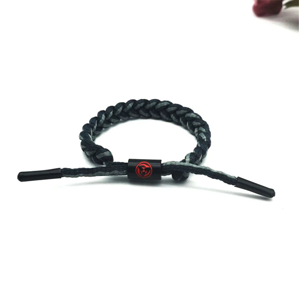 BRACELETES NINJAS CLASSICOS