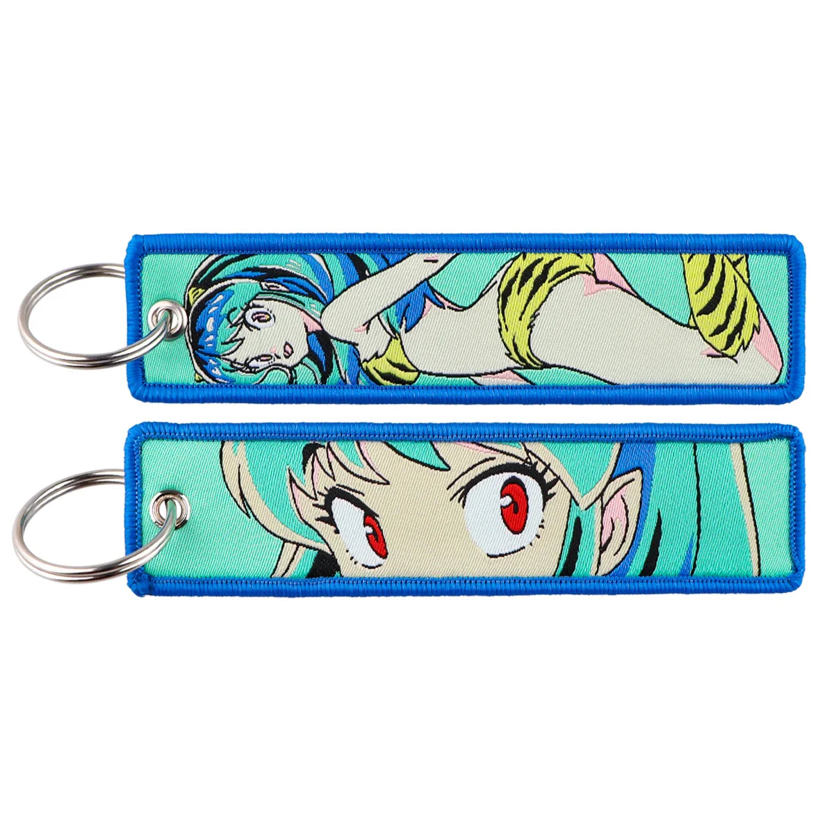 Chaveiro Hikari Anime Mix
