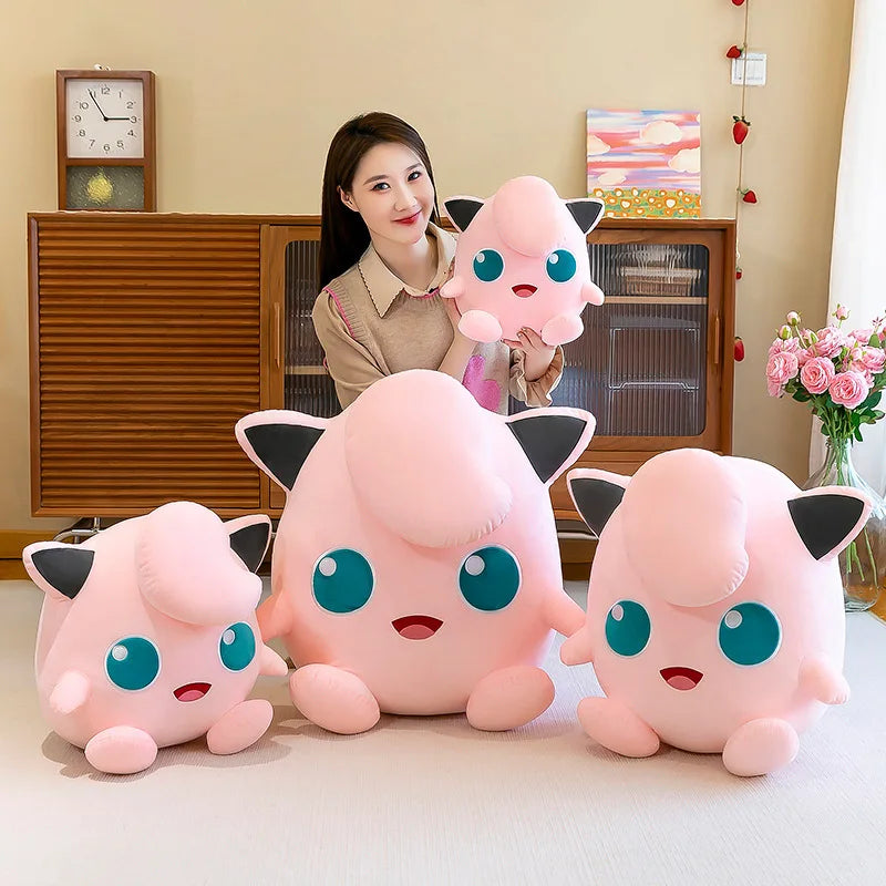 Pelúcia Jigglypuff