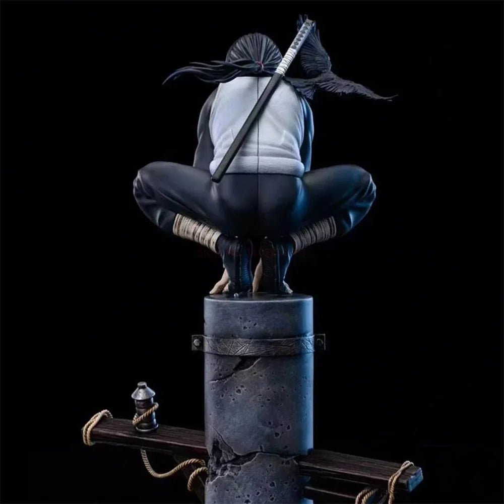 BONECO - ITACHI UCHIHA (ANBU)