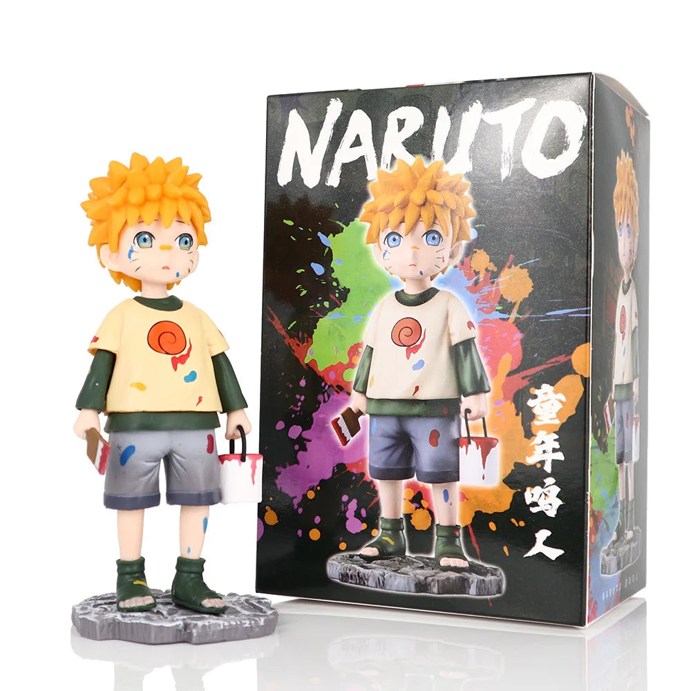 BONECO NARUTO, CHILD