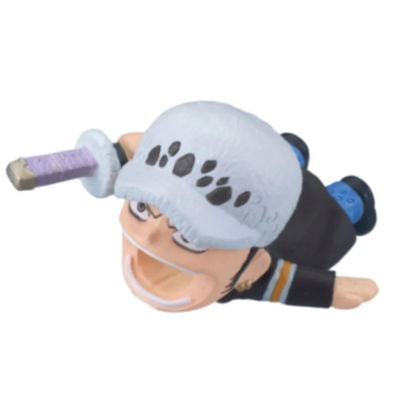 Protetor de Carregador One Piece