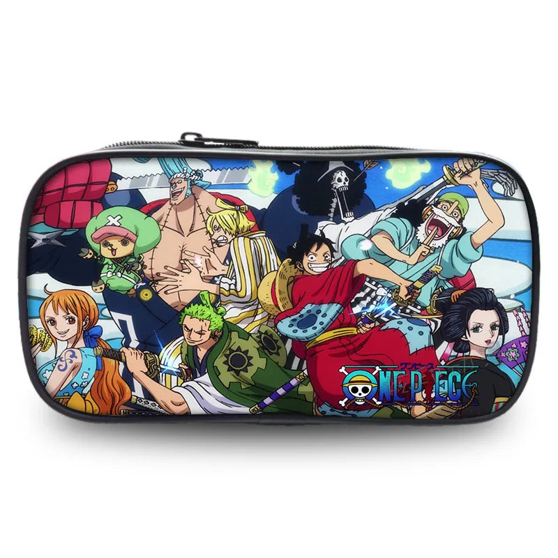 ESTOJO - ONE PIECE