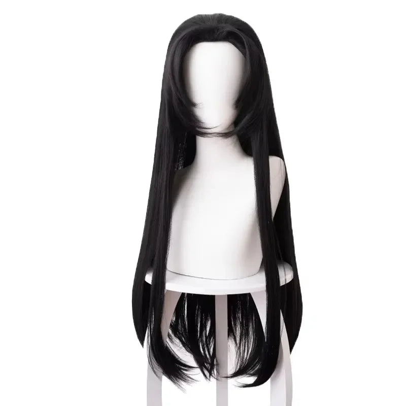 Peruca Cosplay Kanae Kochou, Kimetsu no Yaiba