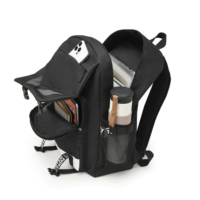 Mochila Cool Gengar Simple, Pokemón