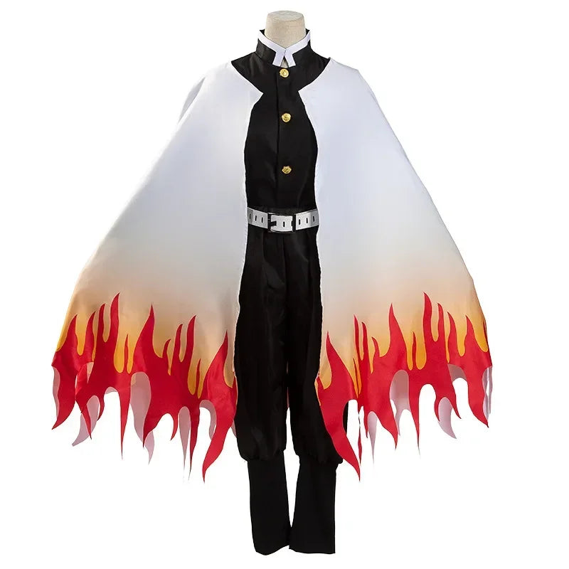 FANTASIA INFANTIL RENGOKU KYOUJUROU