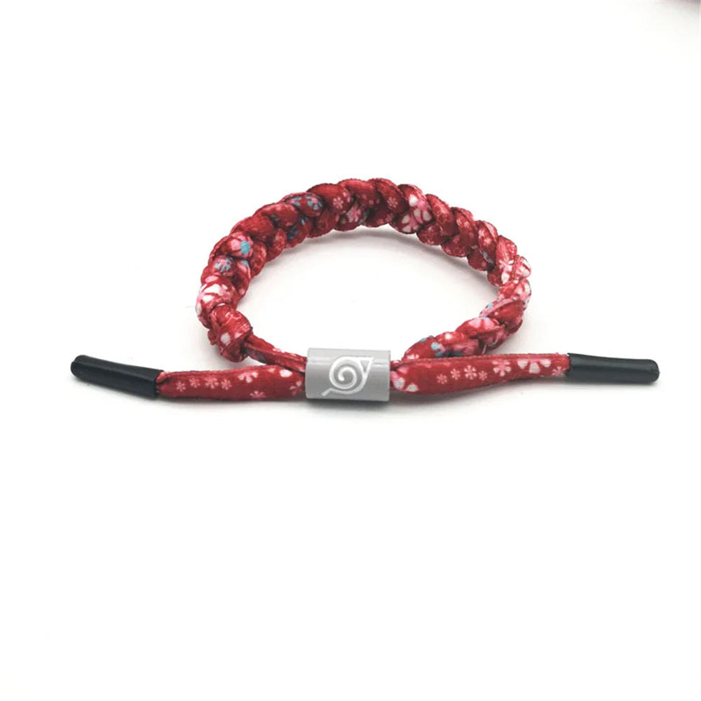 BRACELETES NINJAS CLASSICOS