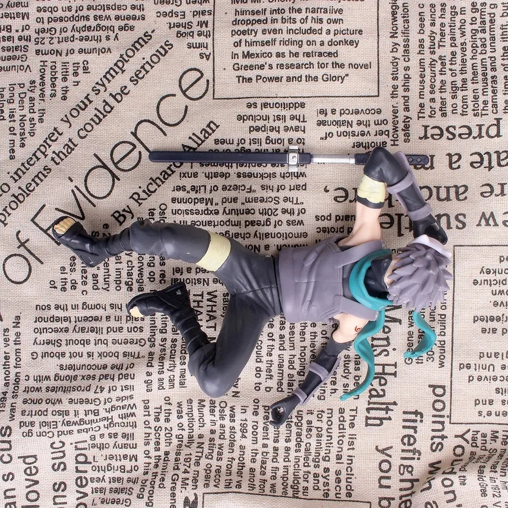 BONECO - KAKASHI