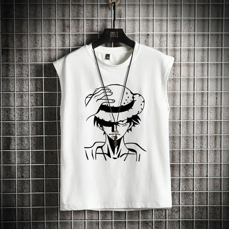 Regata "Treino dos Piratas", One Piece