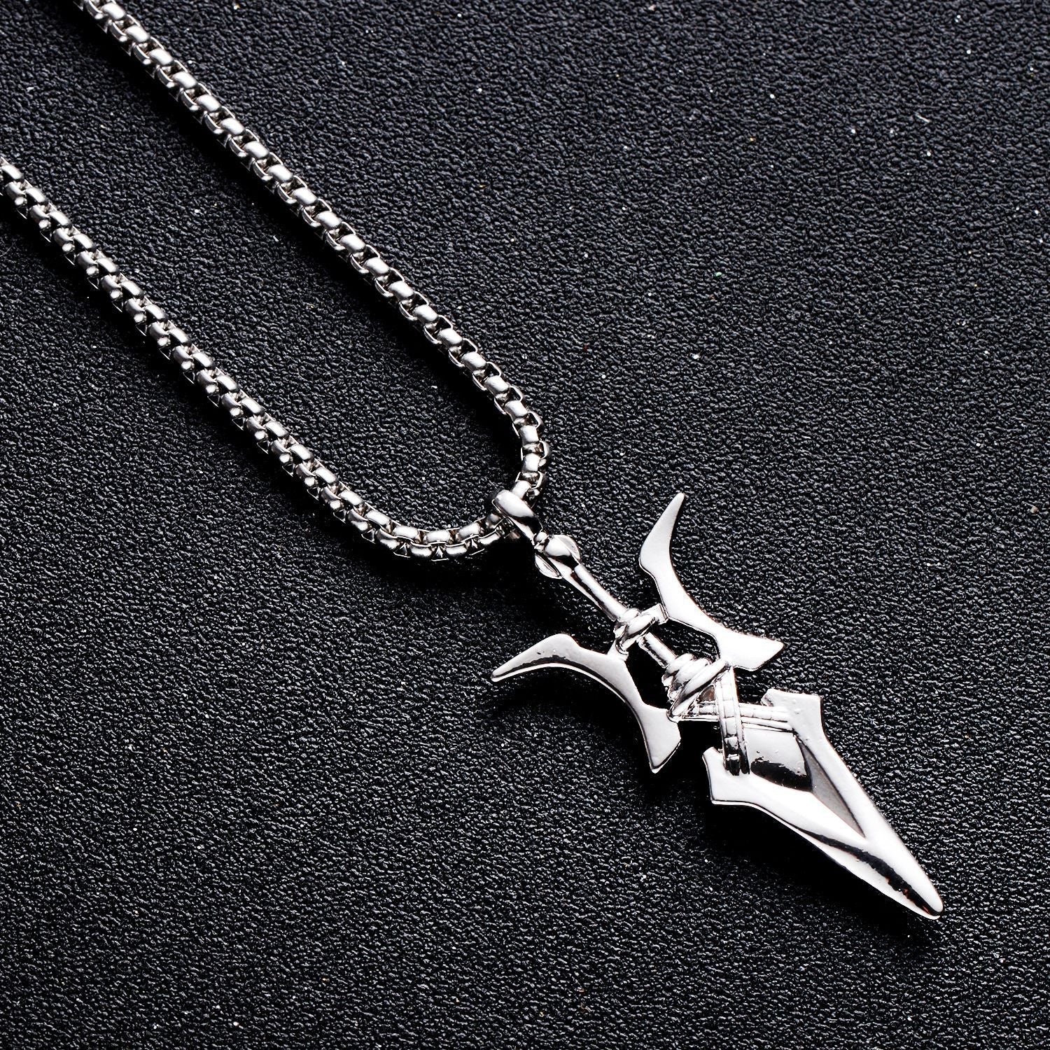 Colar Misa Amane, Death Note
