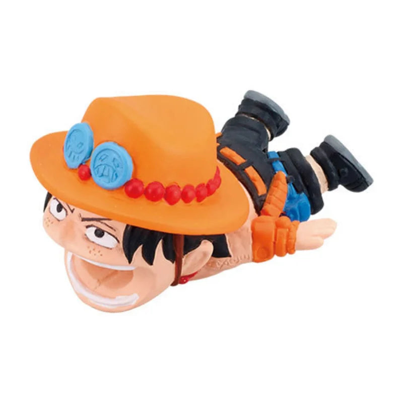 Protetor de Carregador One Piece