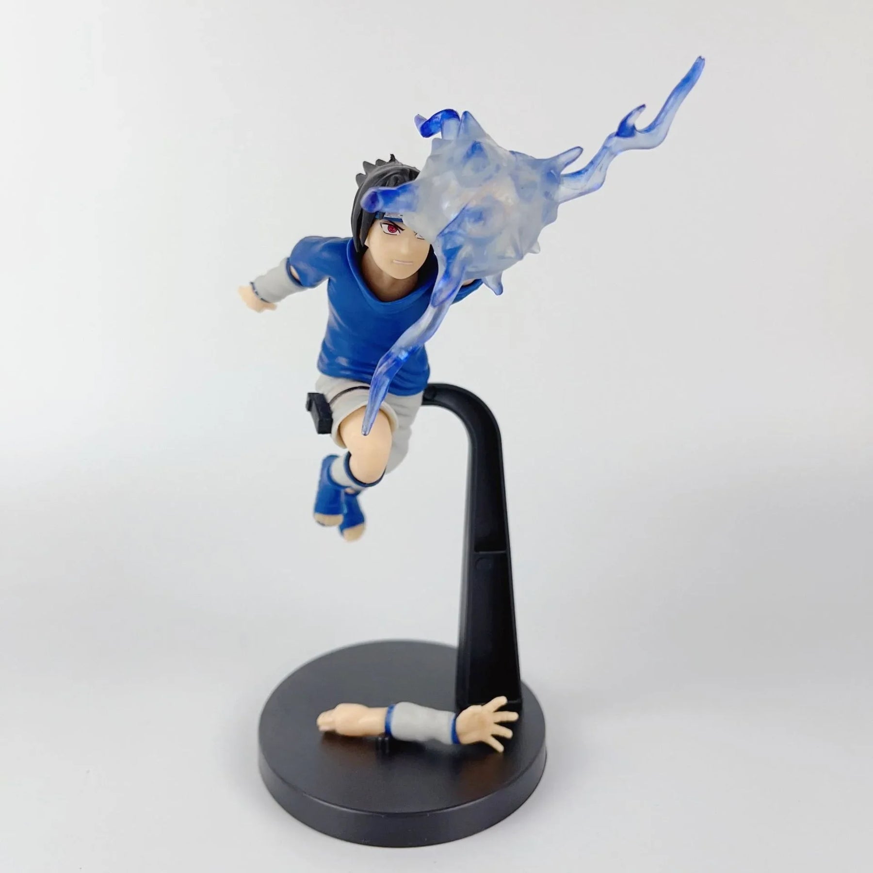 BONECOS - NARUTO E SASUKE (CLASSICO)