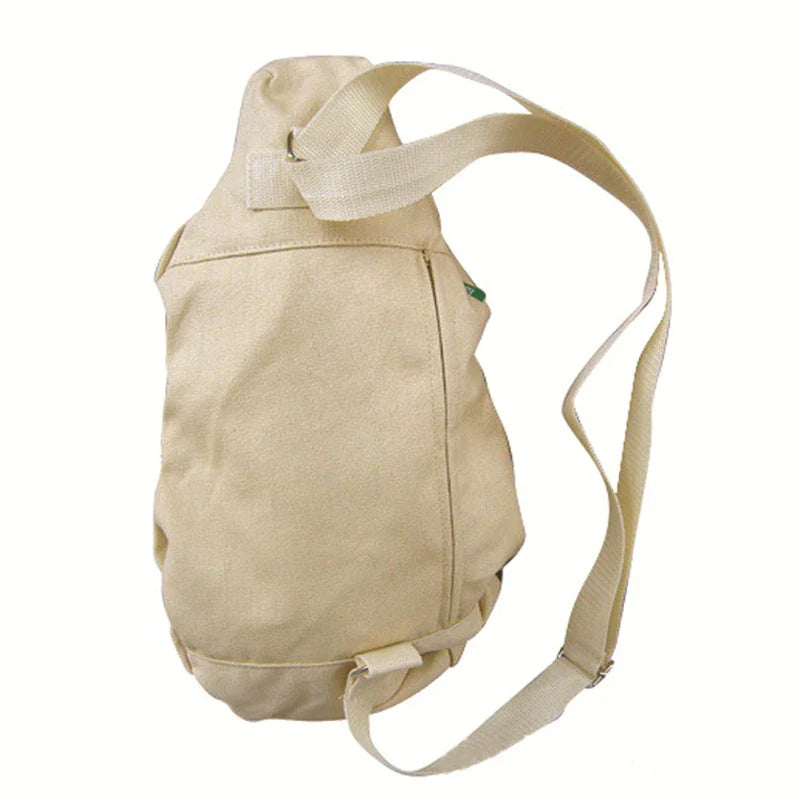 MOCHILA - CABAÇA DE AREIA (GAARA)