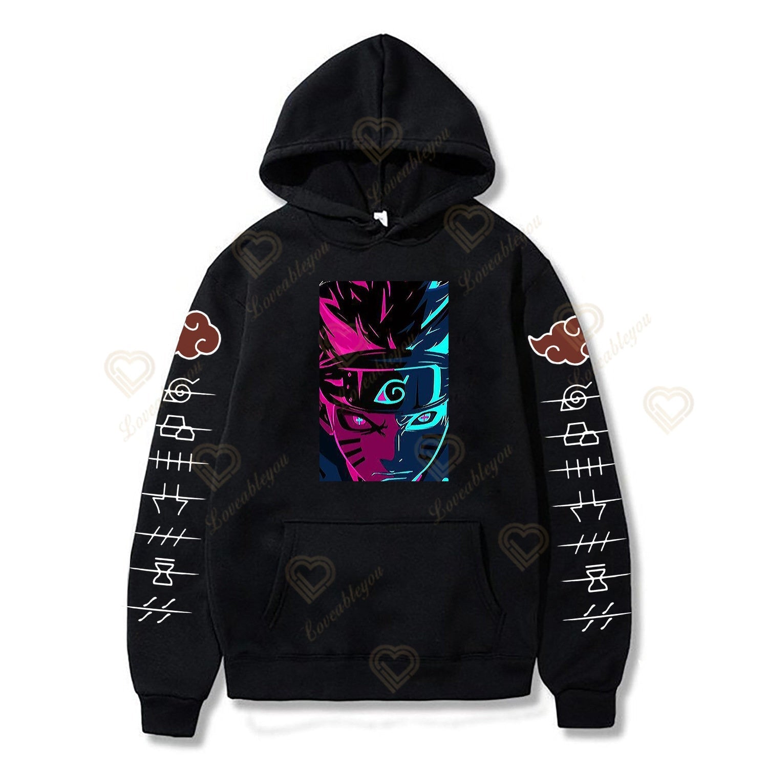 MOLETOM "MIST"
