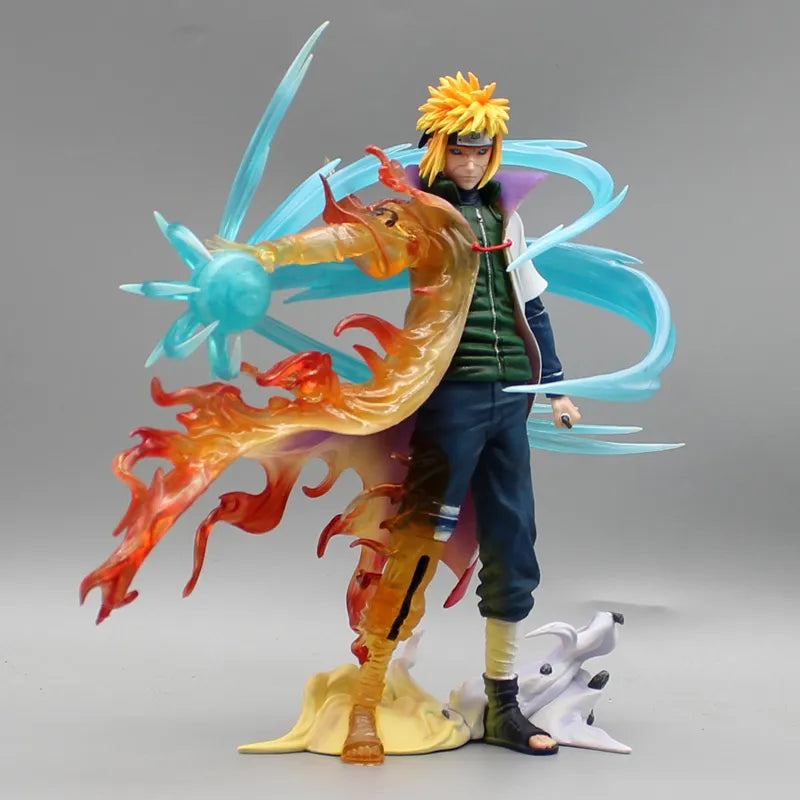 BONECO MINATO NAMIKAZE