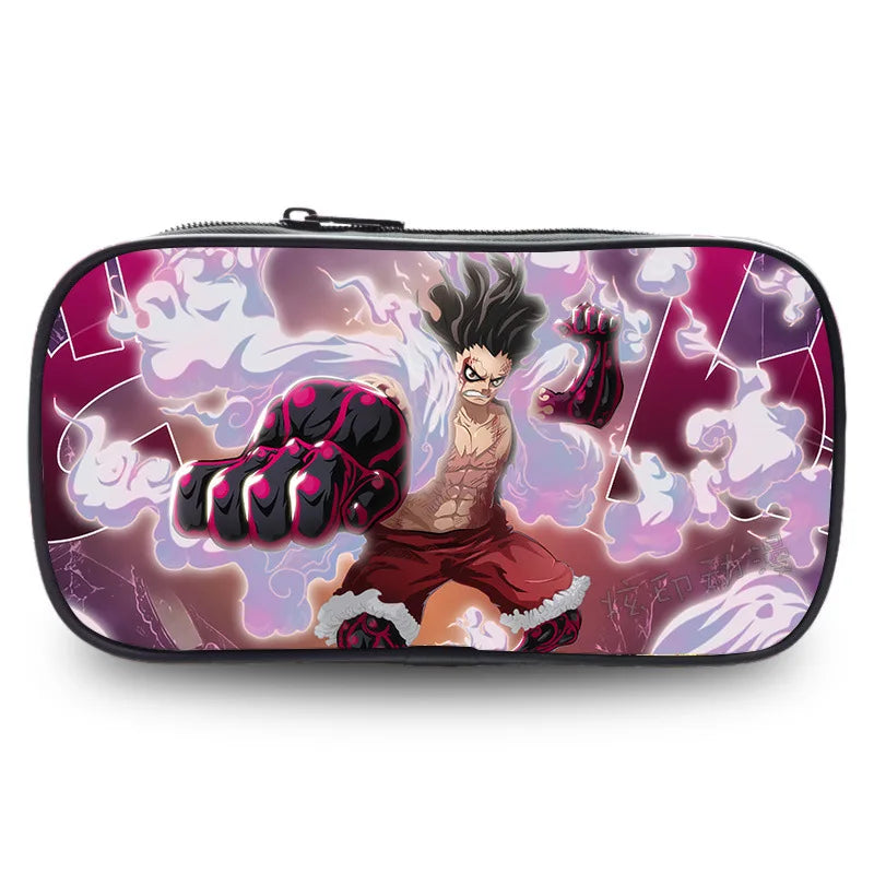 ESTOJO - ONE PIECE