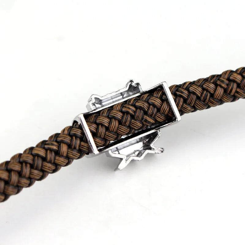 Pulseira Tropa de Exploração, Attack on Titan