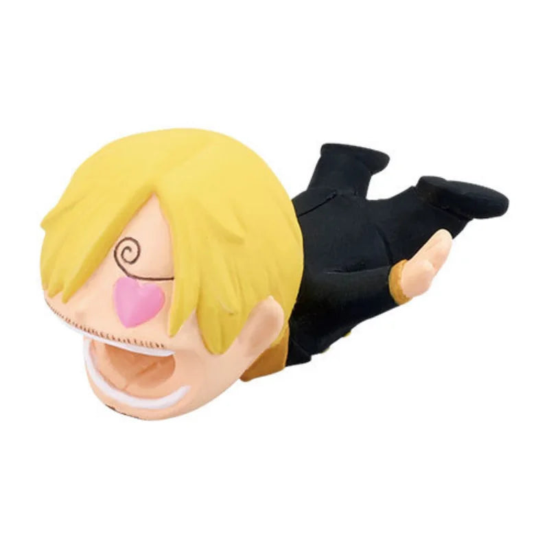 Protetor de Carregador One Piece