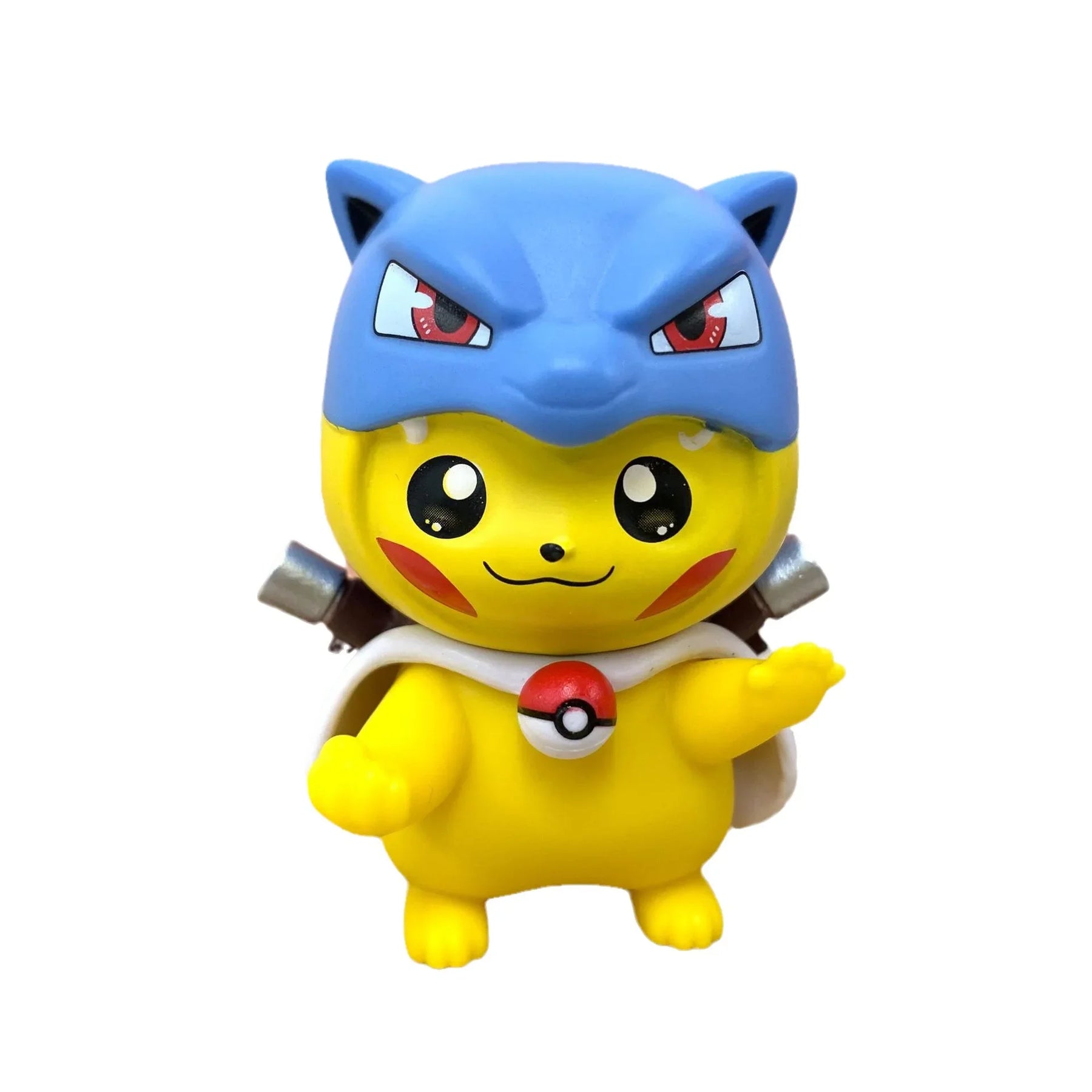 Figure Pikachu Cosplay de Pokemón