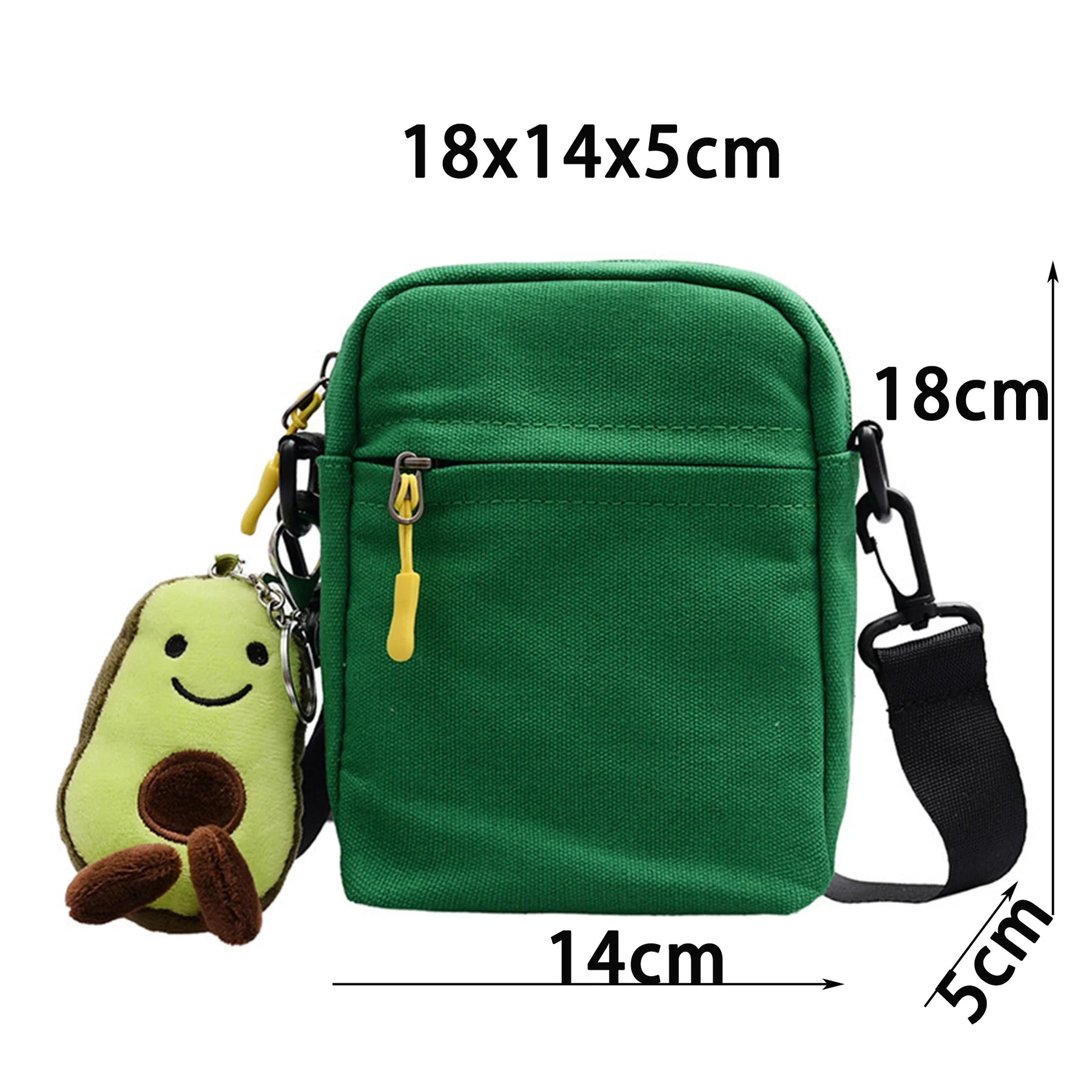 BOLSINHA BODYCROSS ONE PIECE (COLEÇÃO)