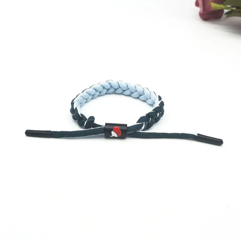 BRACELETES NINJAS CLASSICOS