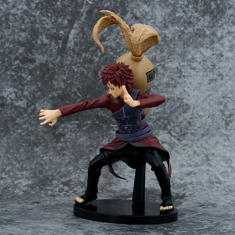 BONECO - GAARA